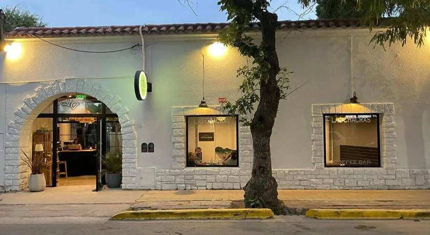 Posada Las Chacras - Image 1