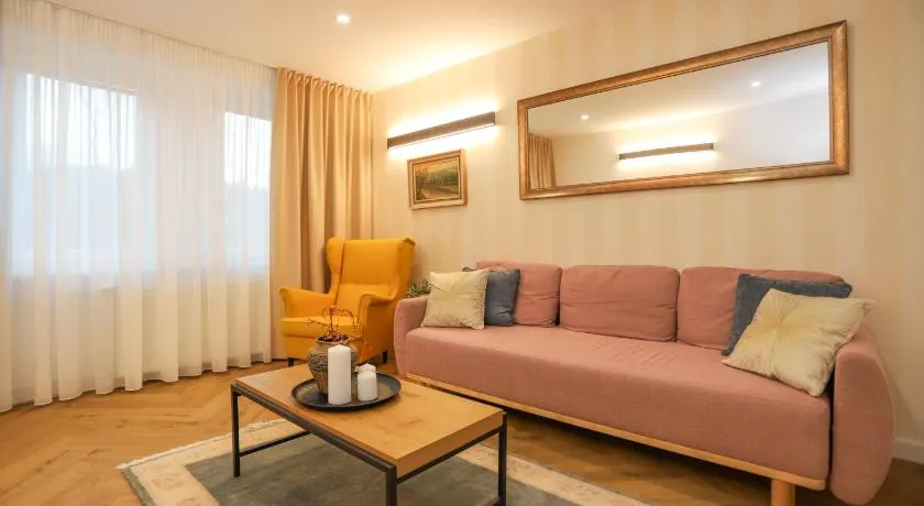 Apartmán Dukelská - Image 1