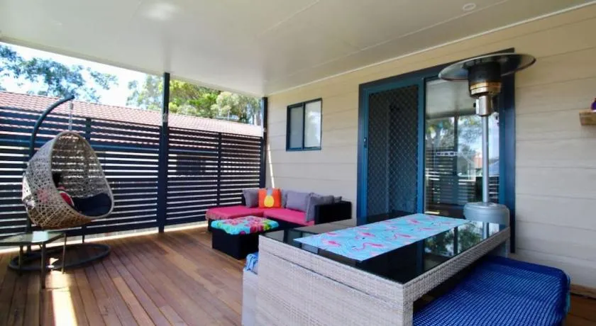 The Weekender Jervis Bay - 8 min drive to Hyams Beach - Image 1