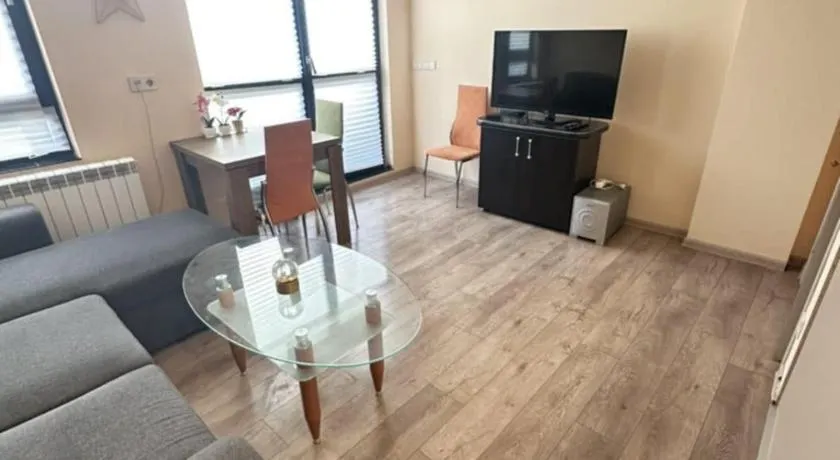 Paradise Comfort - Image 1