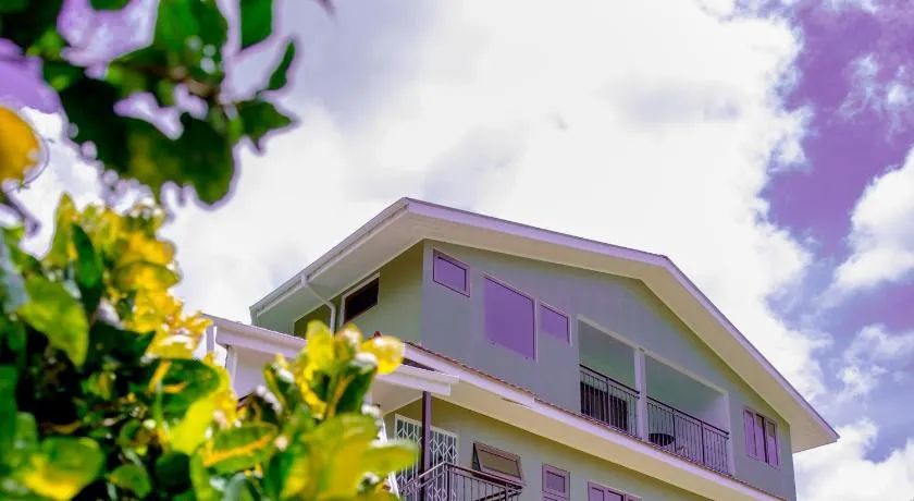 Cap-sud self catering - Image 1
