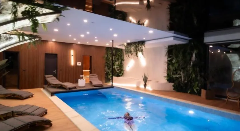 Stone House SPA Relax - Image 1