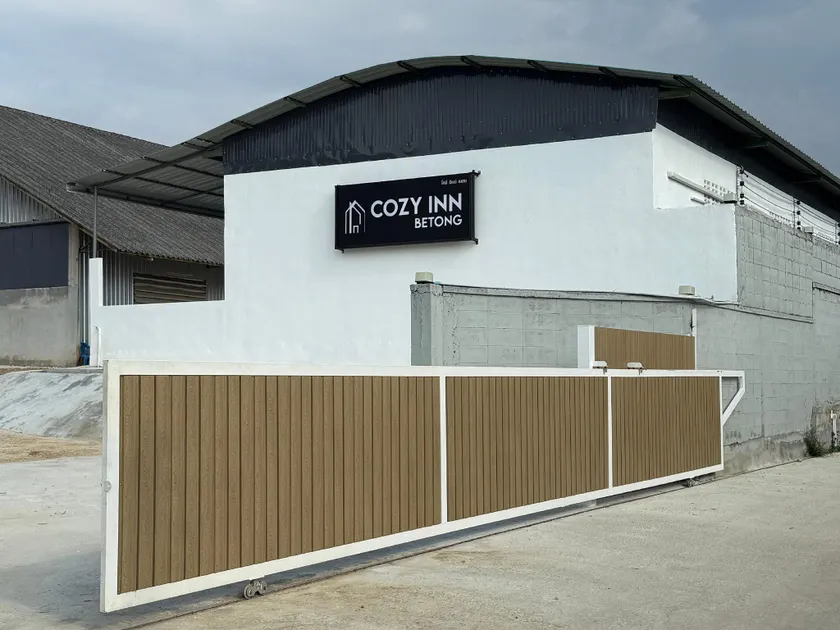 Cozy Inn Betong - Image 1