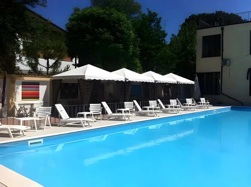 Hotel Logonovo - Image 1