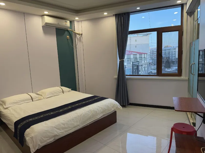 Qingcheng Hotel - Image 1