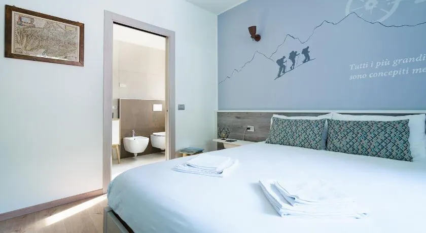 LA VALIGIA Bed & Bike - Gateway to Valtellina & Lake Como - Image 1
