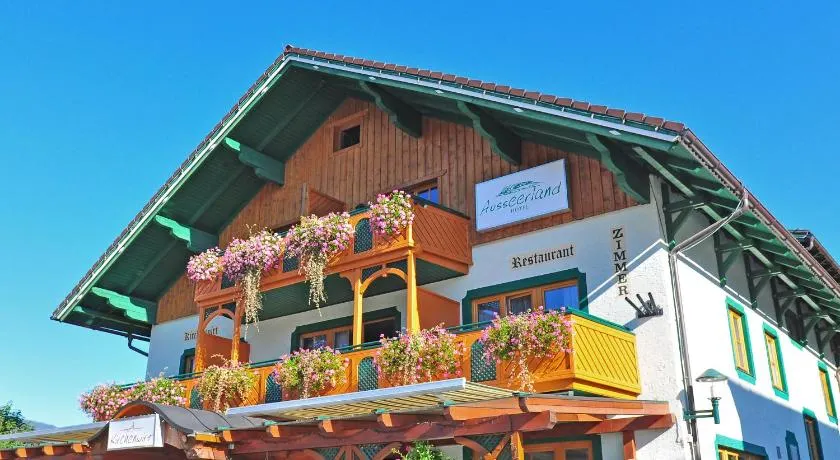 Hotel Ausseerland - Image 1