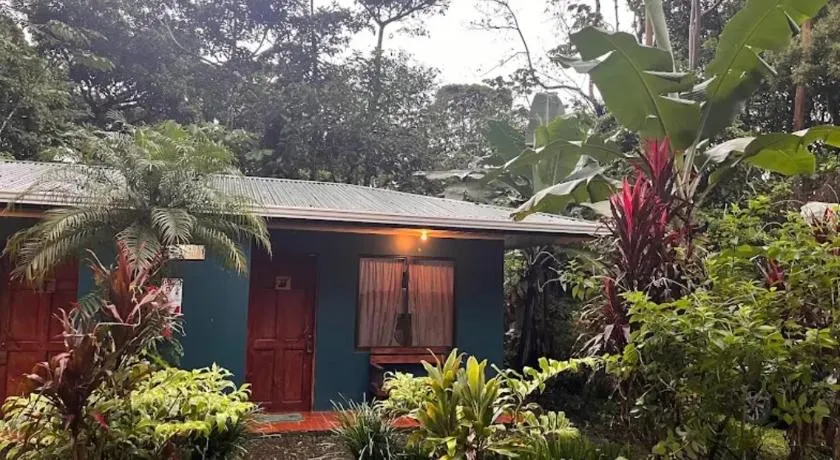 Finca Verde Lodge - Image 1