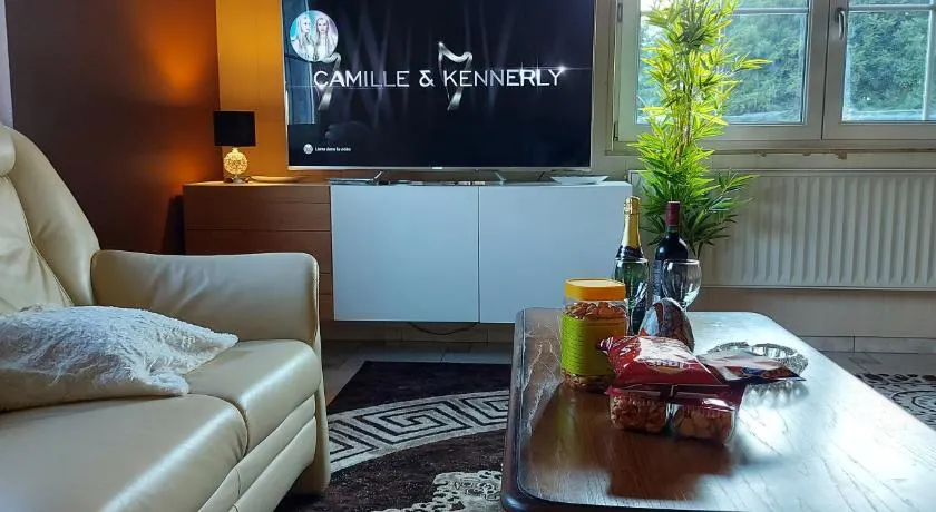 Nazareth logement Un Magnifique logement de vacances - Image 1