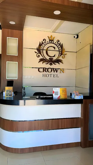 Crown Hotel Pangandaran Syariah - Image 1