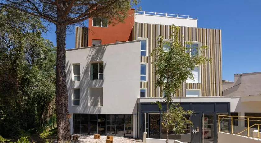 Apparteo Montpellier - Image 1