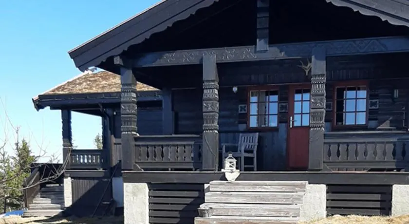 Ekte hyttefølelse på Lifjell - Image 1