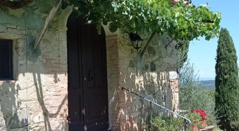 La Corte Cetona - Image 1