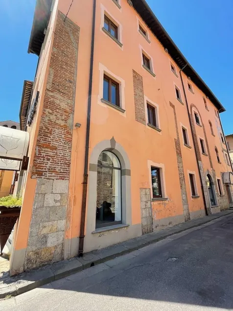 Hotel Verdi Pisa - Image 1