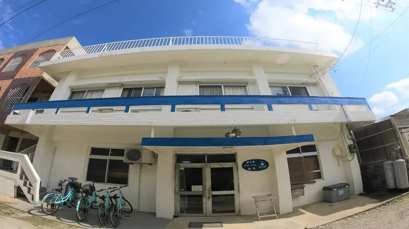 Miyakojima Guesthouse Fuya (Miyakojima) - Image 1