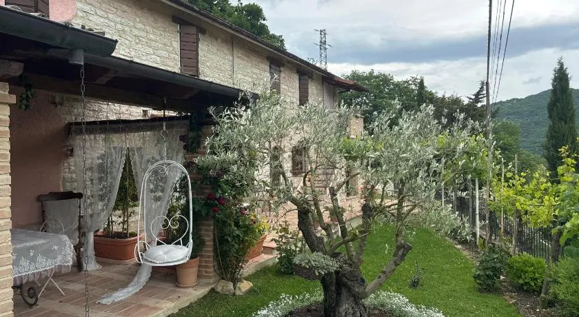 B&B Il Poggetto - Image 1