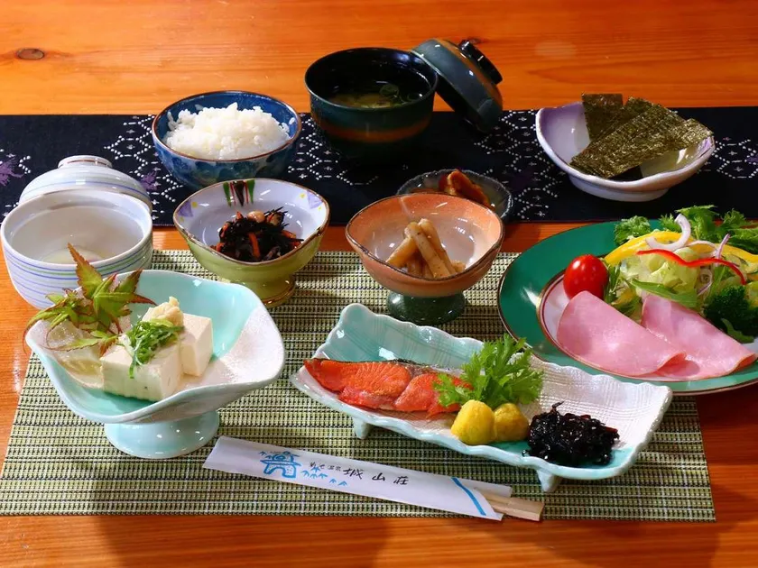 Shiroyamaso - Image 1