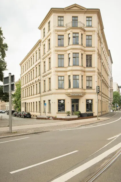 Kokon Studio Apartment near Leipzig center - Image 1