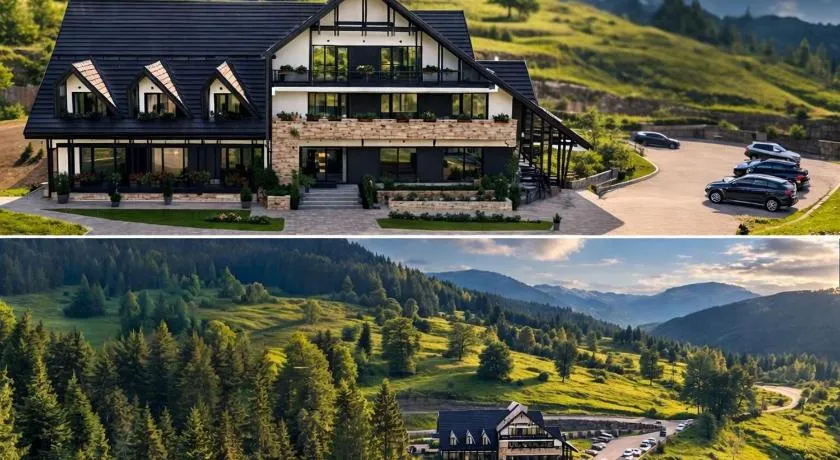 Rarău Retreat - Image 1