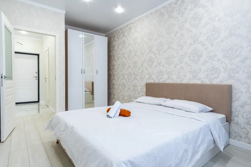 Lovely apartment in the city center - Image 1