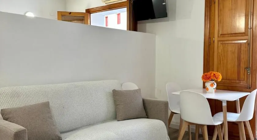 Apartamento acogedor en el centro histórico de Sagunto - Image 1