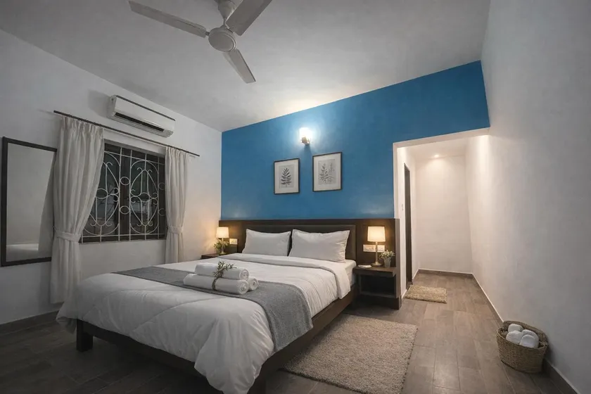 Hotel White Sand - Image 1