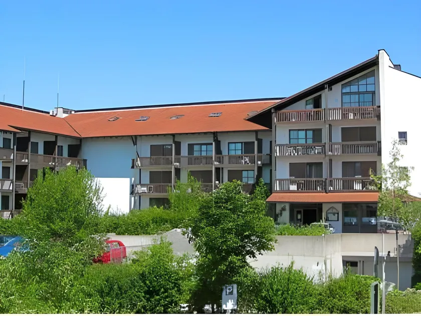 Hotel Fortuna - Image 1