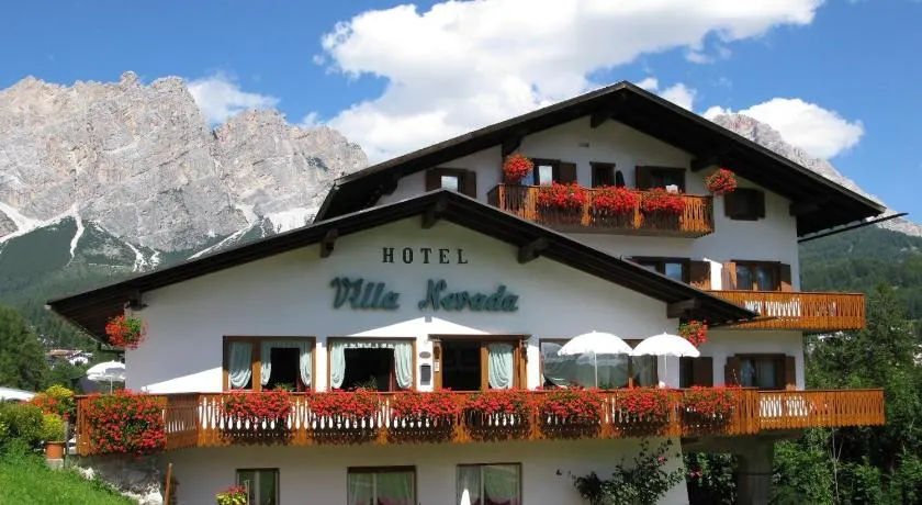 Hotel Villa Nevada - Image 1