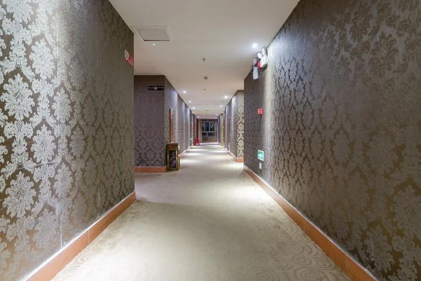 Xin Jin Yuan · Joyful Mansion Hotel - Image 1