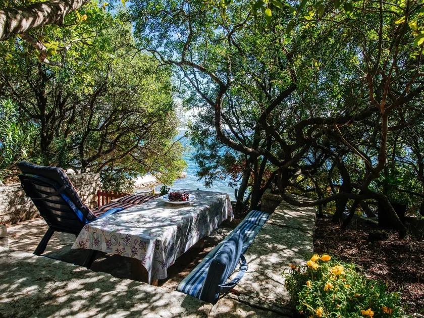 Apartment in Posedarje by the Beach - Image 1