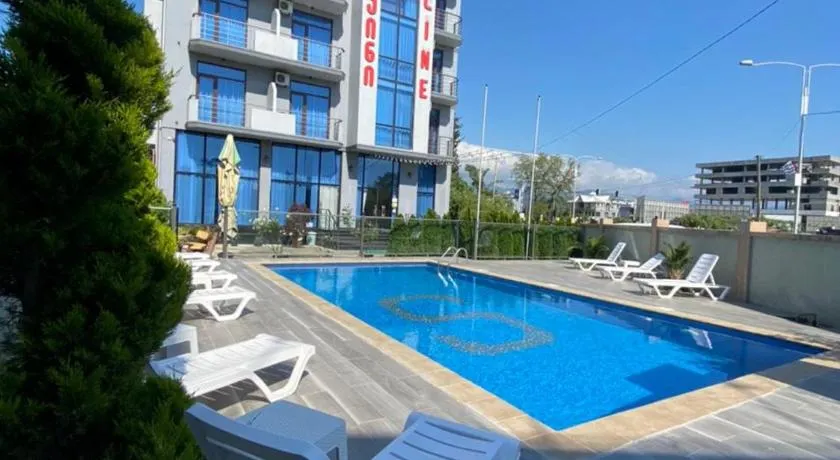 Hotel Skyline Batumi - Image 1