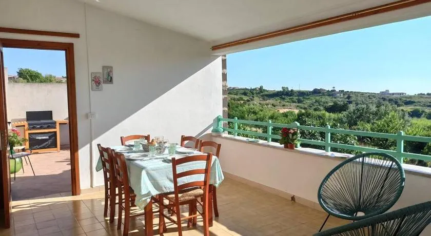 La Terrazza sul Melograno - Magomadas - Image 1