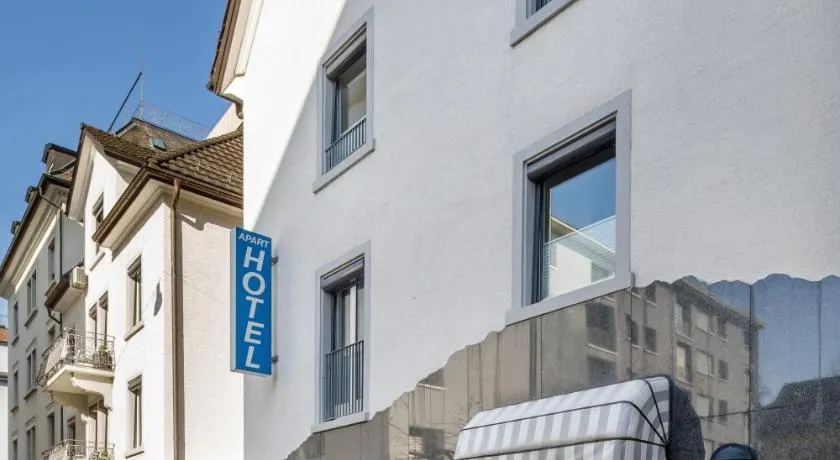 Aparthotel Familie Hugenschmidt - Image 1