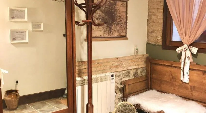 Apartamento Rural La Serratilla - Image 1