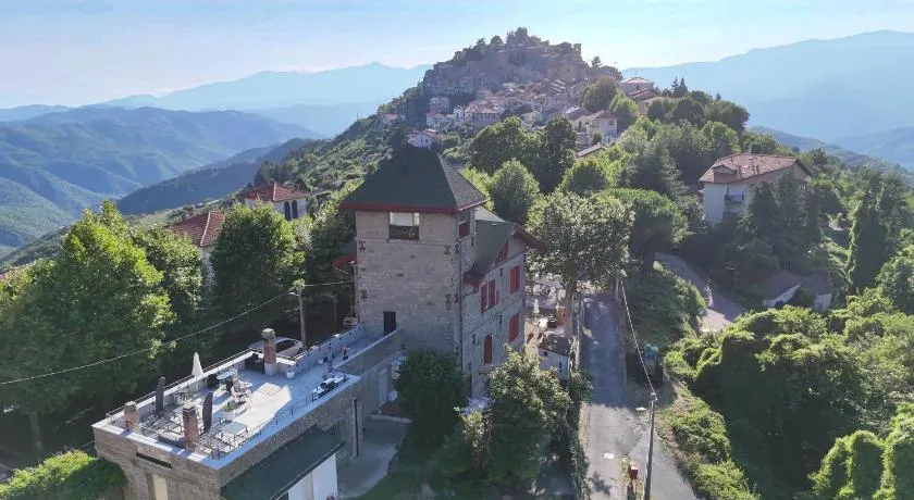Castel'lo -Activ & Relax Residenz - Image 1