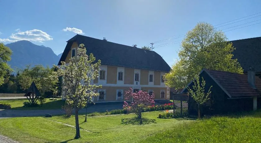 Temelhof - Landhaus mit Sauna und Kamin - Image 1