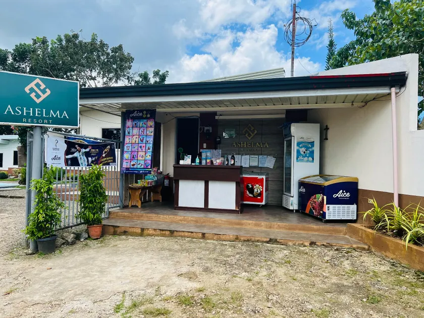 Ashelma resort - Image 1