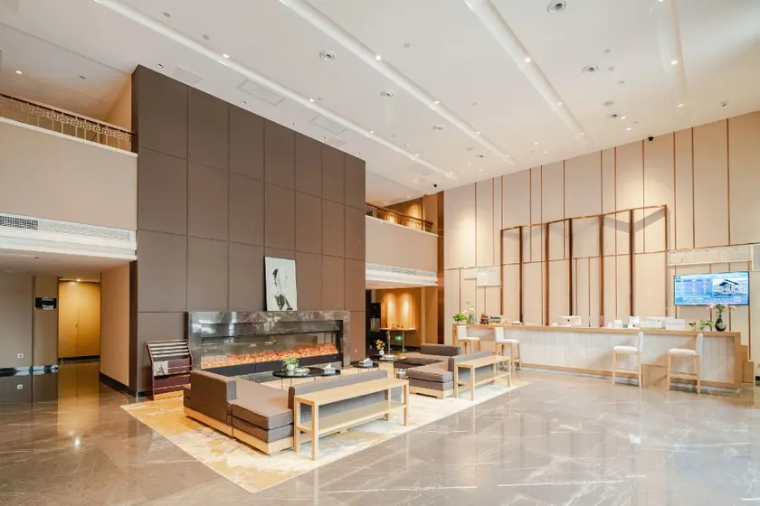 Yulin Garden Hotel (Nanbu government) - Image 1