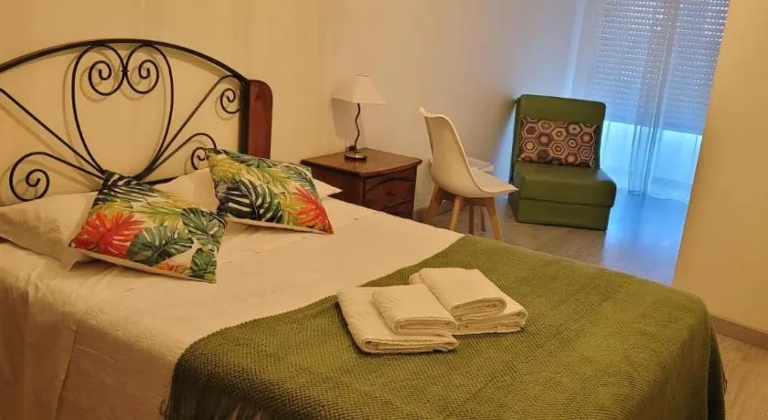 Avenida & Mercado by Home Sweet Home Aveiro - Image 1