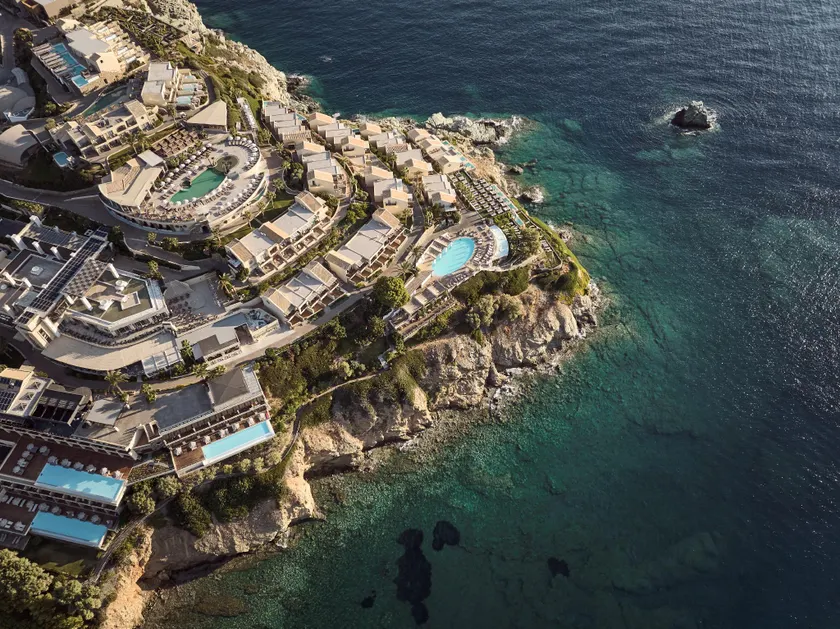 Seaside A Lifestyle Resort - Adults Only - Image 1