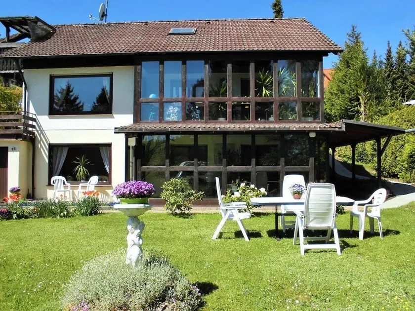 Zschorlich Comfortable holiday residence - Image 1