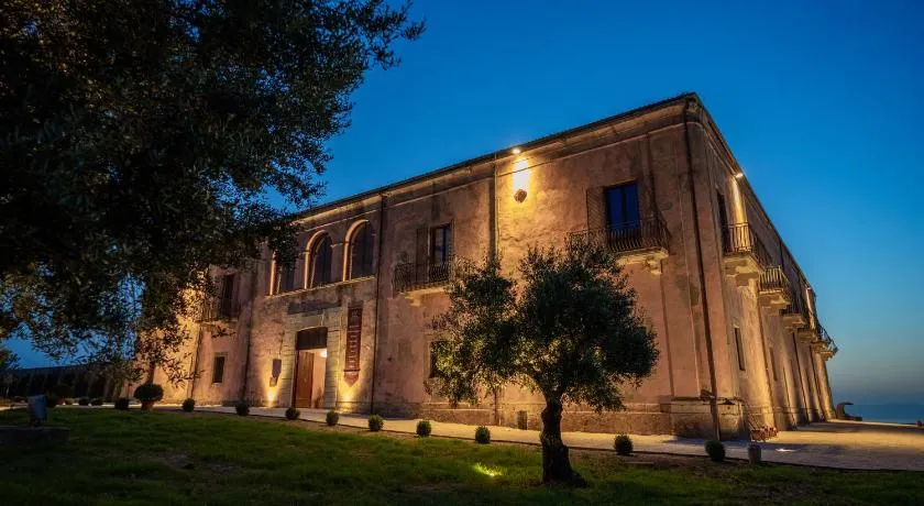 PALAZZO PRINCIPI LANZA - Image 1