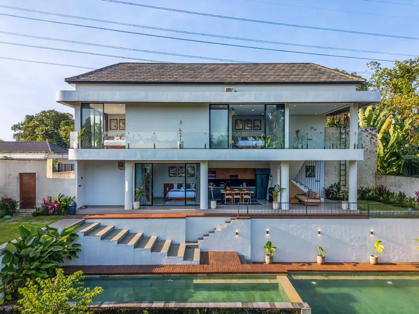 Jungle Breeze Villa by Betterplace - Image 1