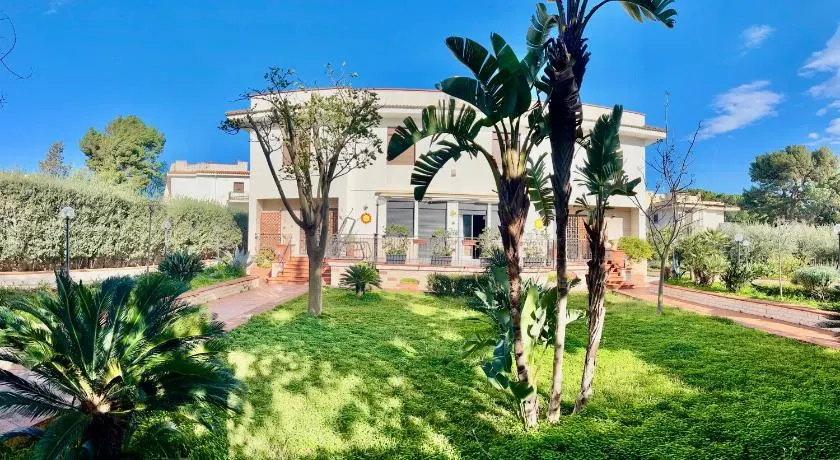 Villa Donna Toni - Image 1