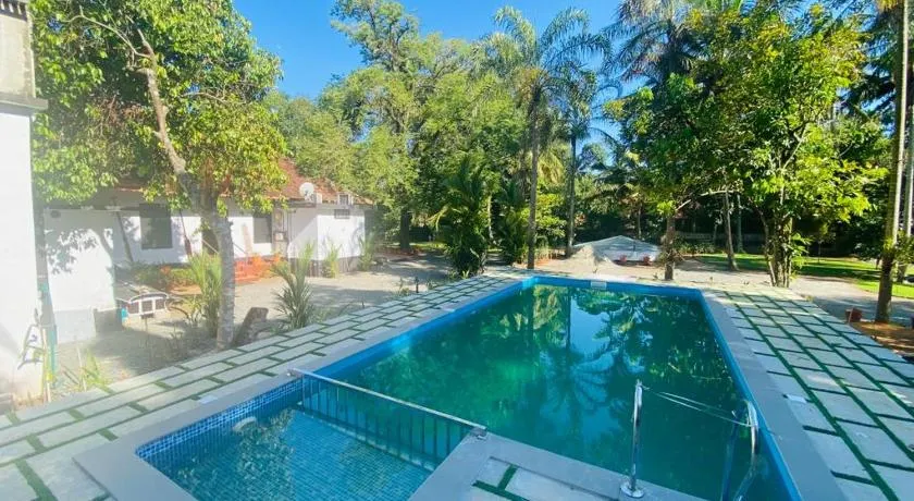Babira Brookside Heritage Resort - Image 1