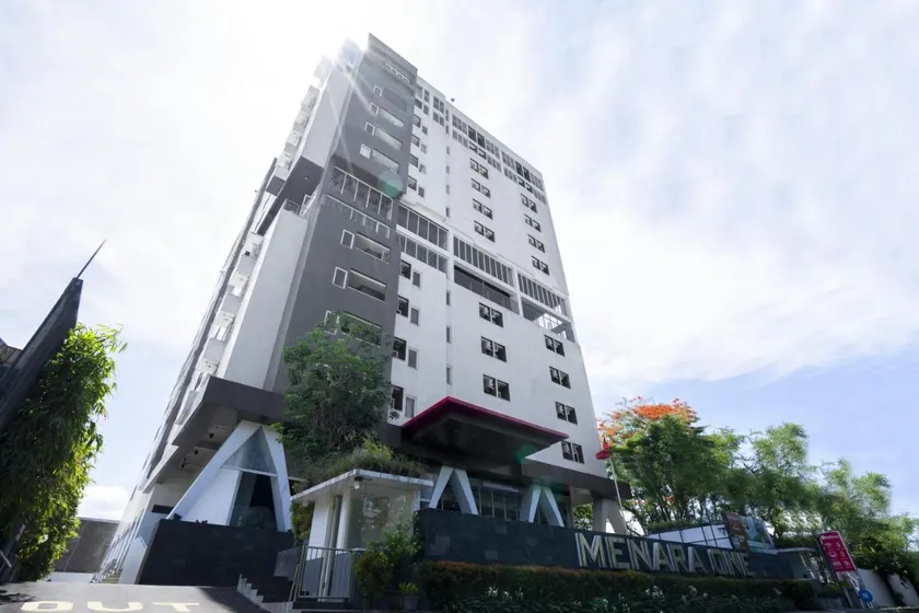 Apartemen Menara One Surakarta by Cariapartemen-id - Image 1