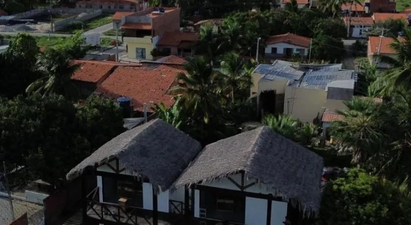 Pousada Angelim - Image 1