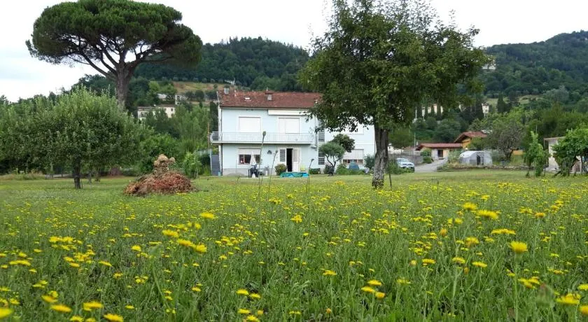 Affittacamere La Foresta di Sopra - Image 1