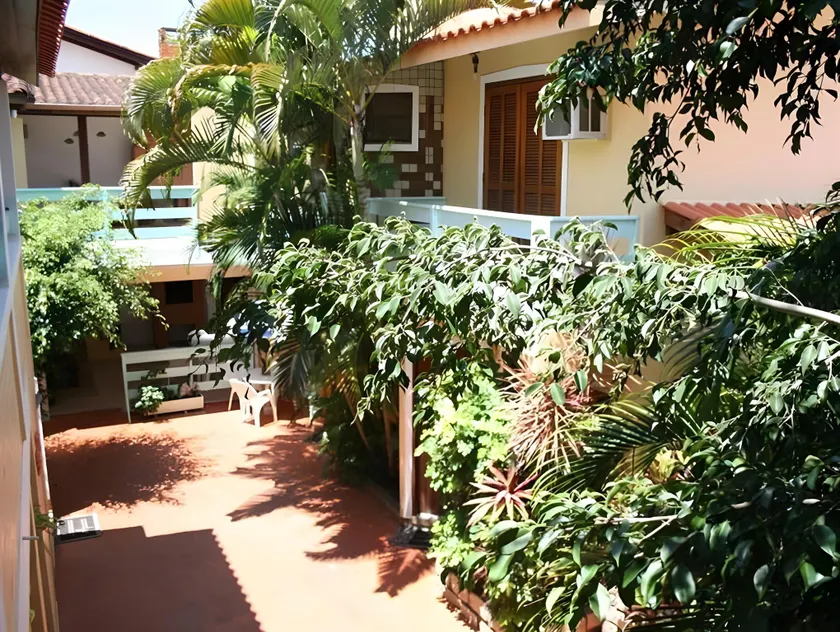 Lemuria Apart Hotel - Image 1