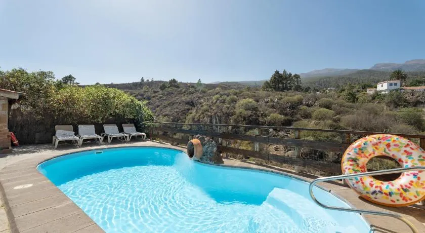 Casa Rural La Venta - Image 1